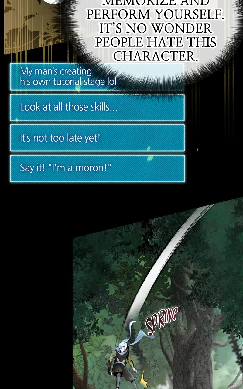 The Genius Spirited Streamer Chapter 18 page 129 - 