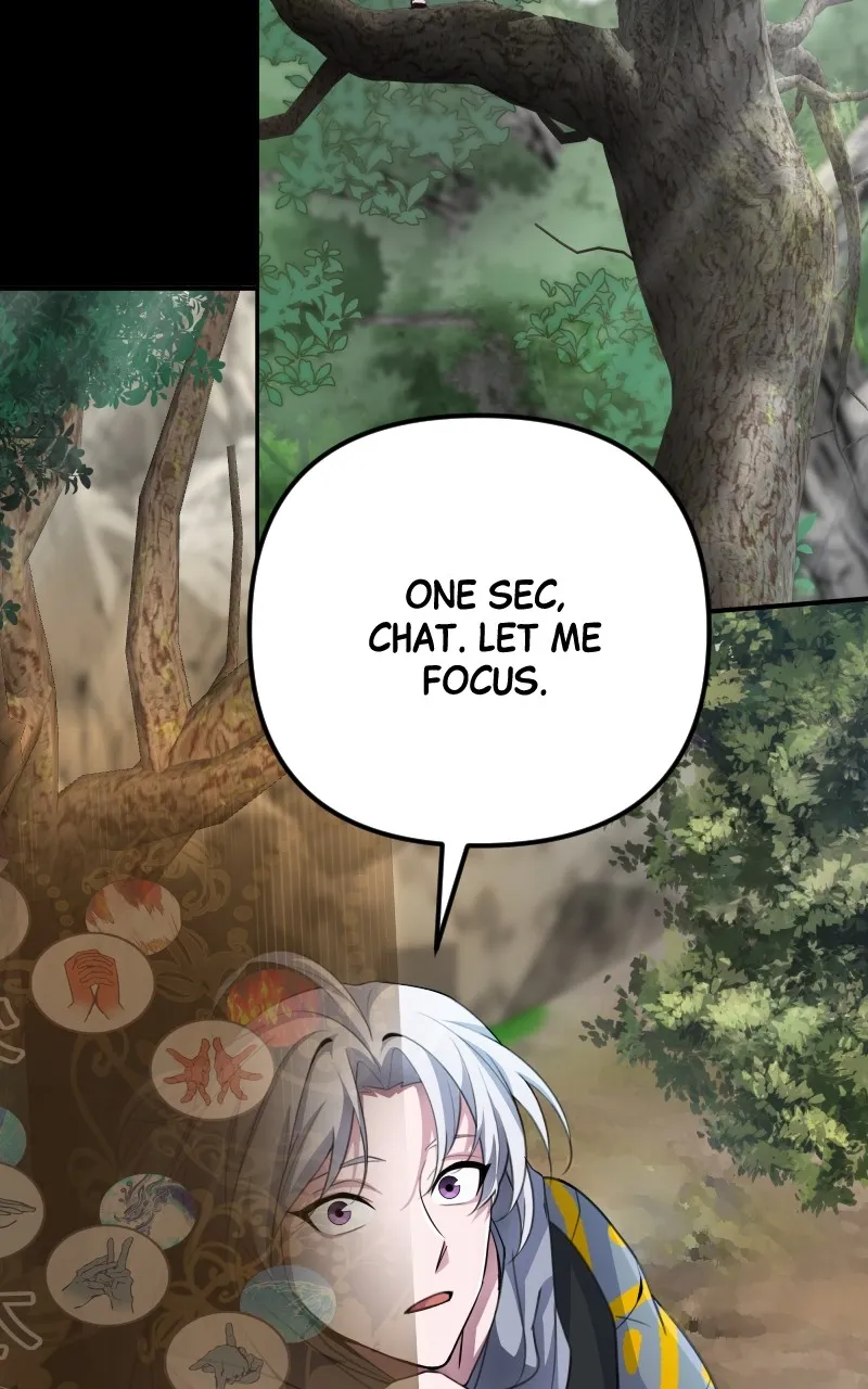 The Genius Spirited Streamer Chapter 18 page 130 - 