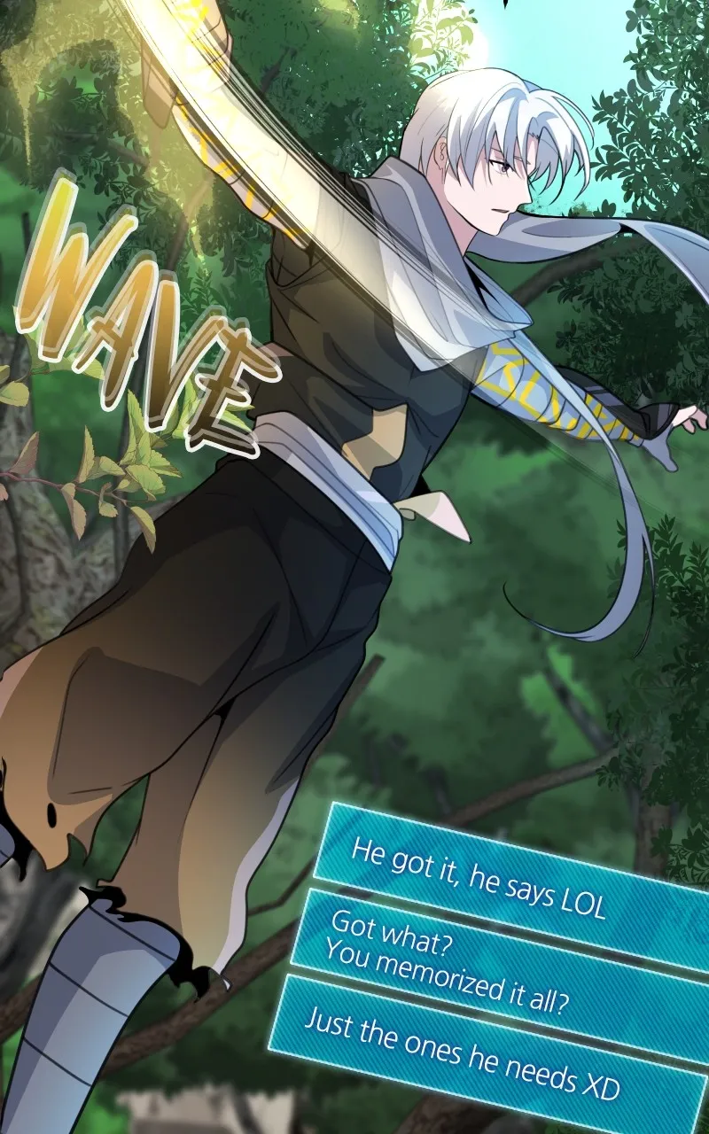 The Genius Spirited Streamer Chapter 18 page 138 - 