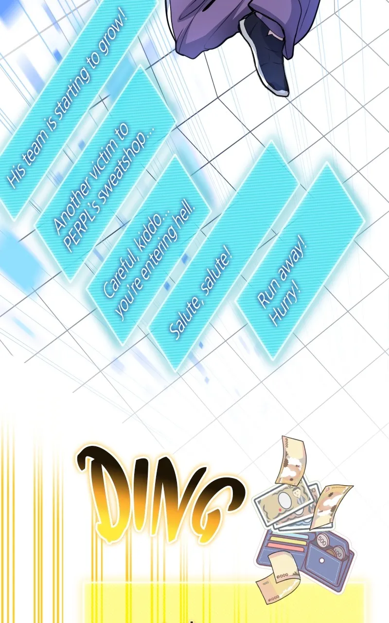 The Genius Spirited Streamer Chapter 18 page 15 - 