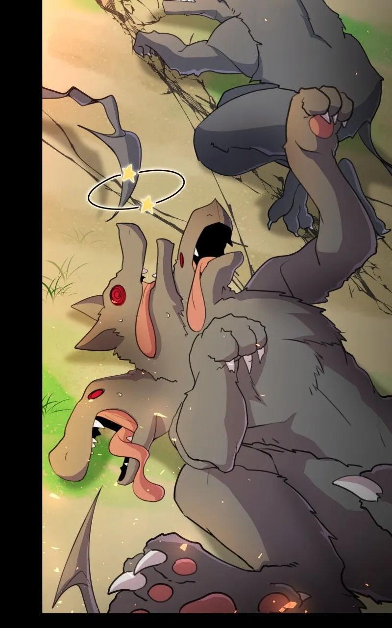 The Genius Spirited Streamer Chapter 18 page 153 - 