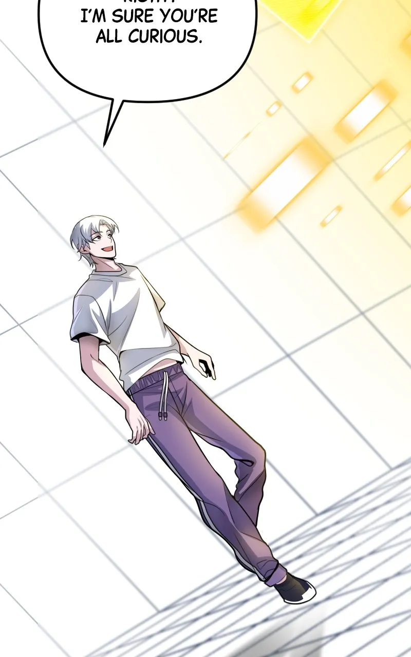 The Genius Spirited Streamer Chapter 18 page 17 - 