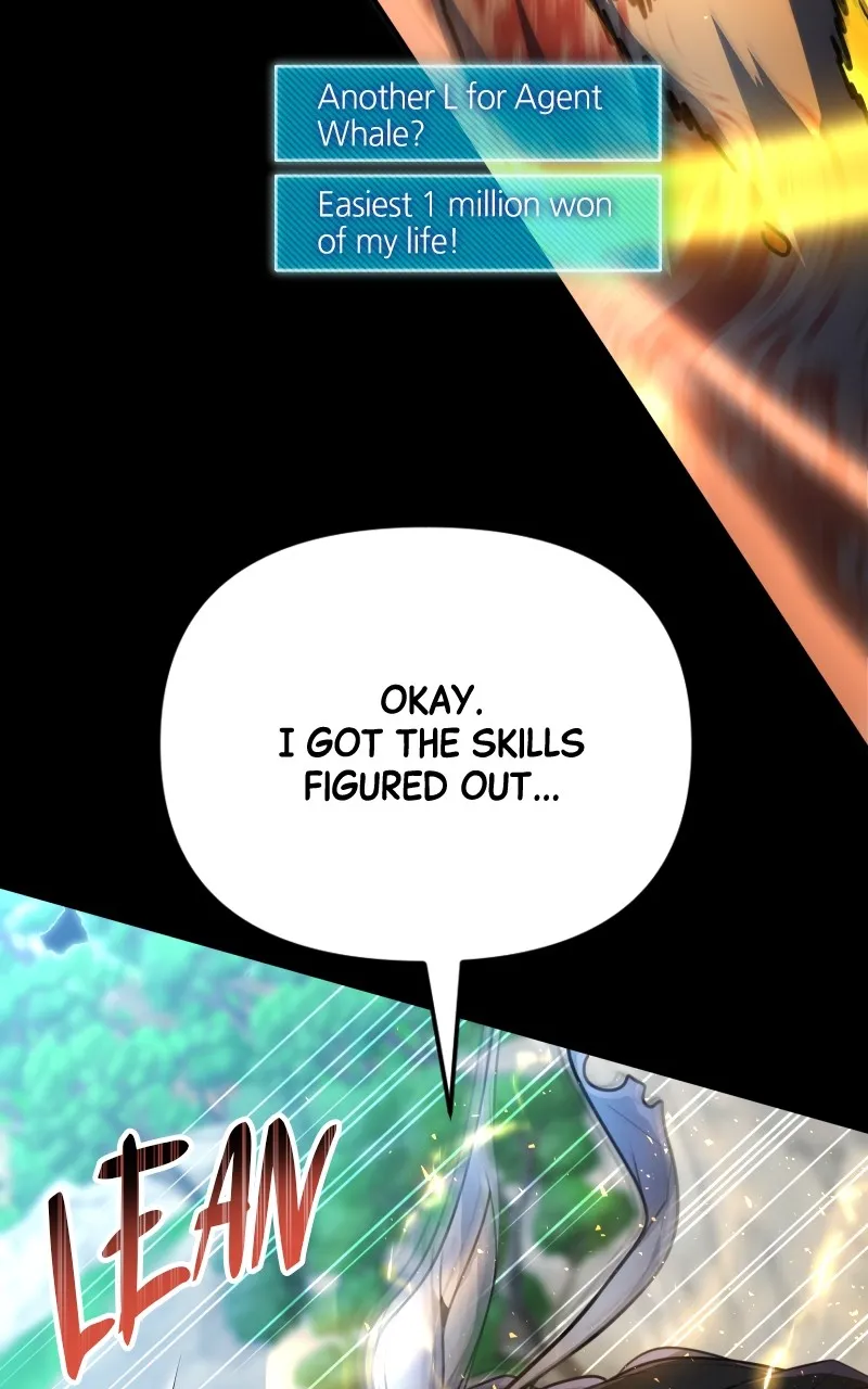 The Genius Spirited Streamer Chapter 18 page 161 - 