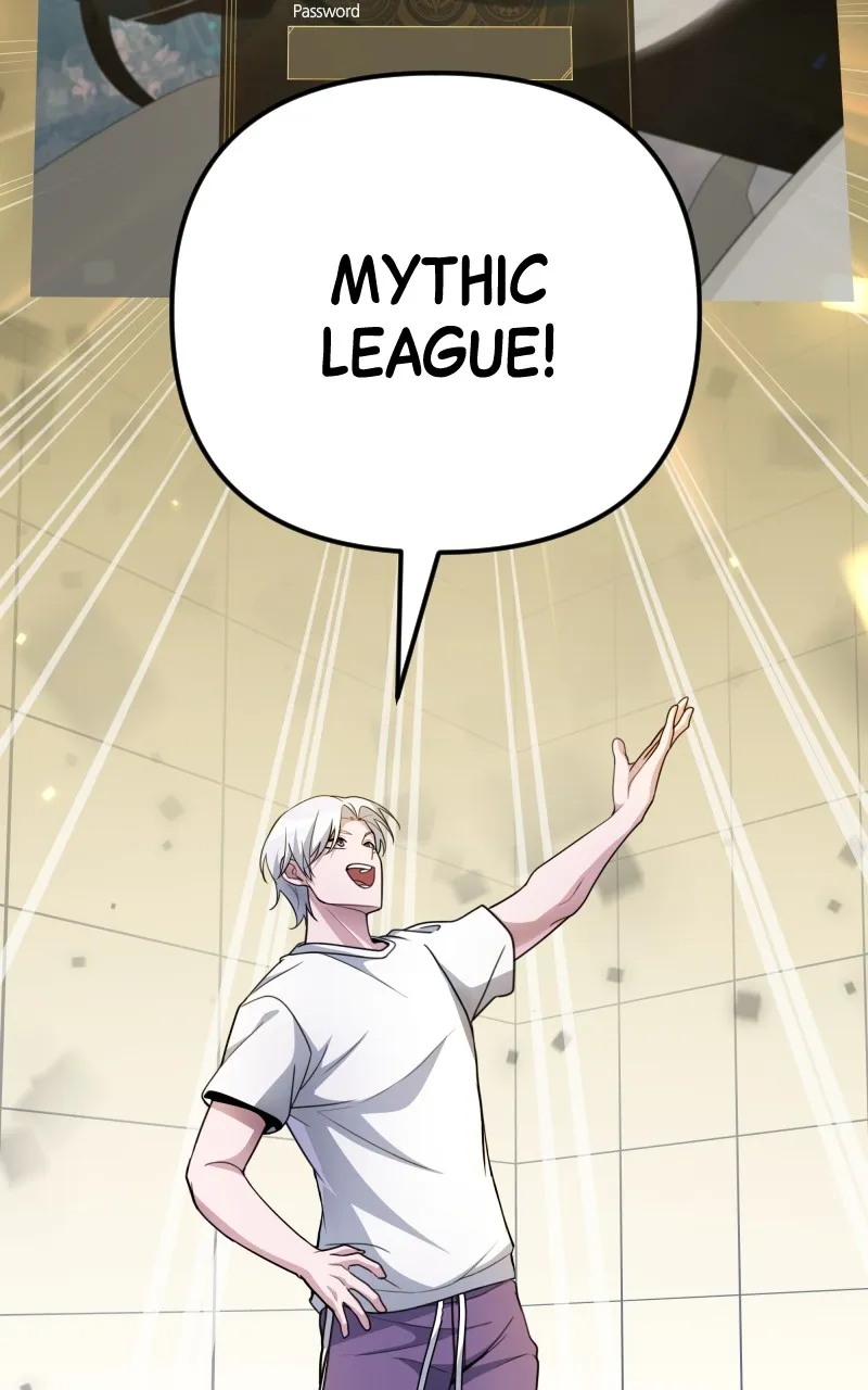 The Genius Spirited Streamer Chapter 18 page 21 - 