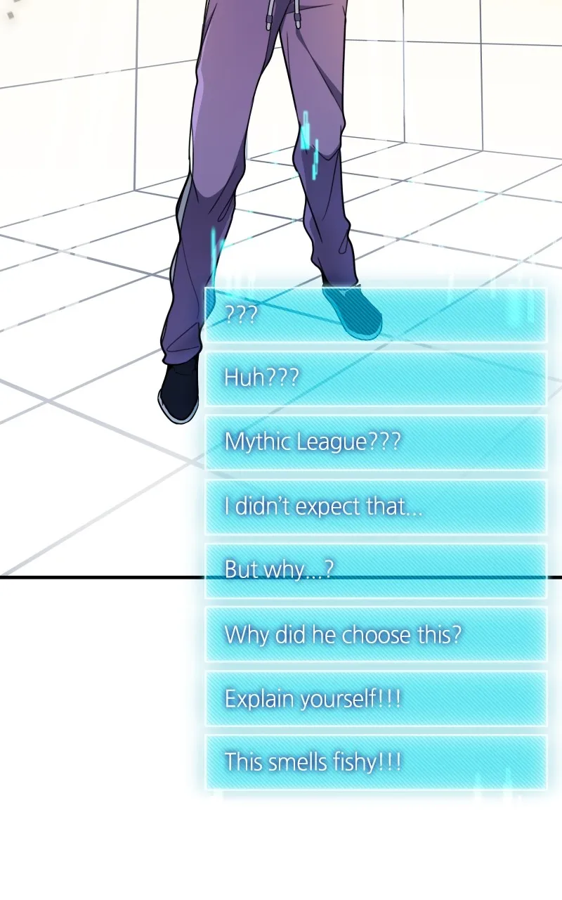 The Genius Spirited Streamer Chapter 18 page 22 - 