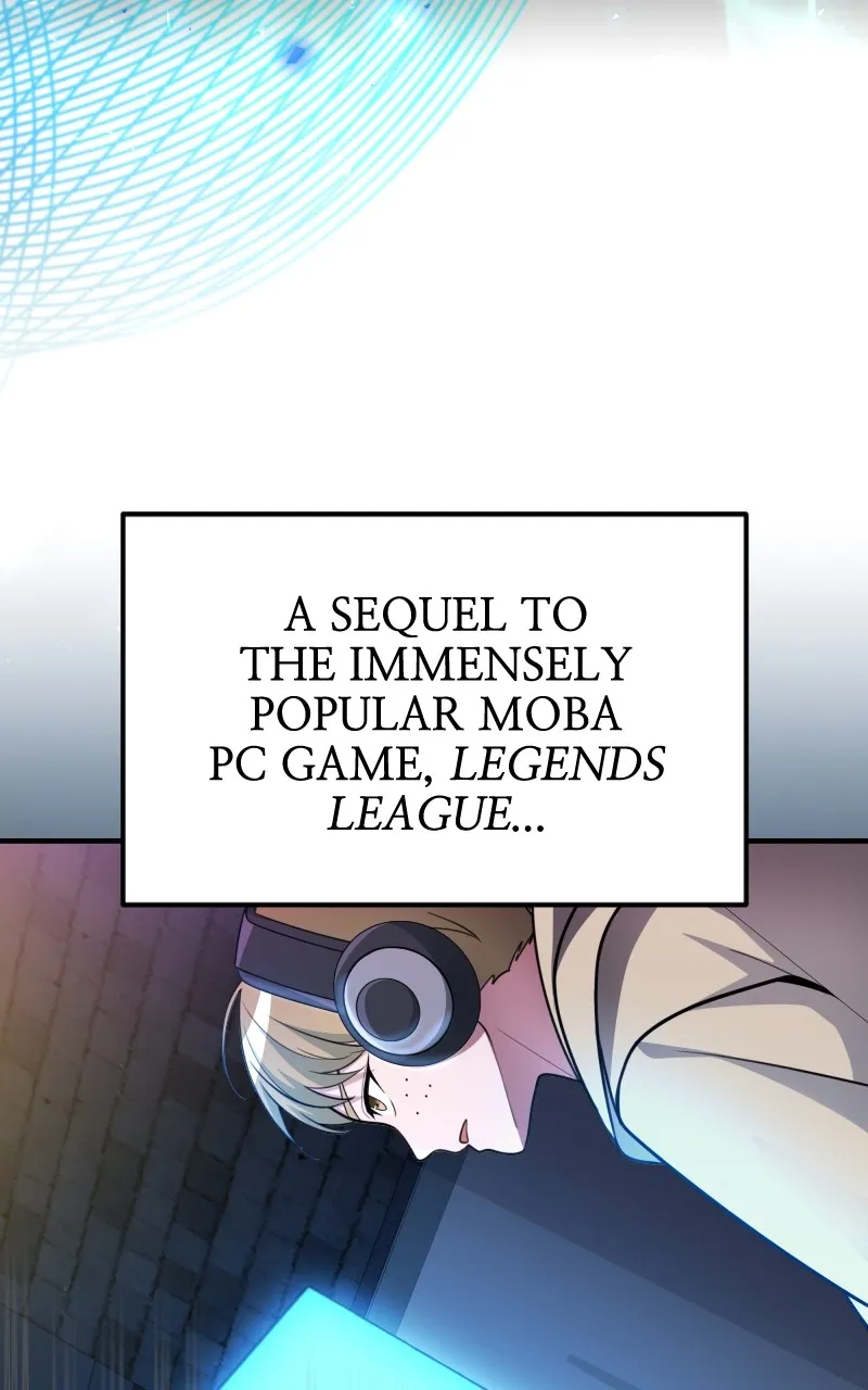 The Genius Spirited Streamer Chapter 18 page 26 - 