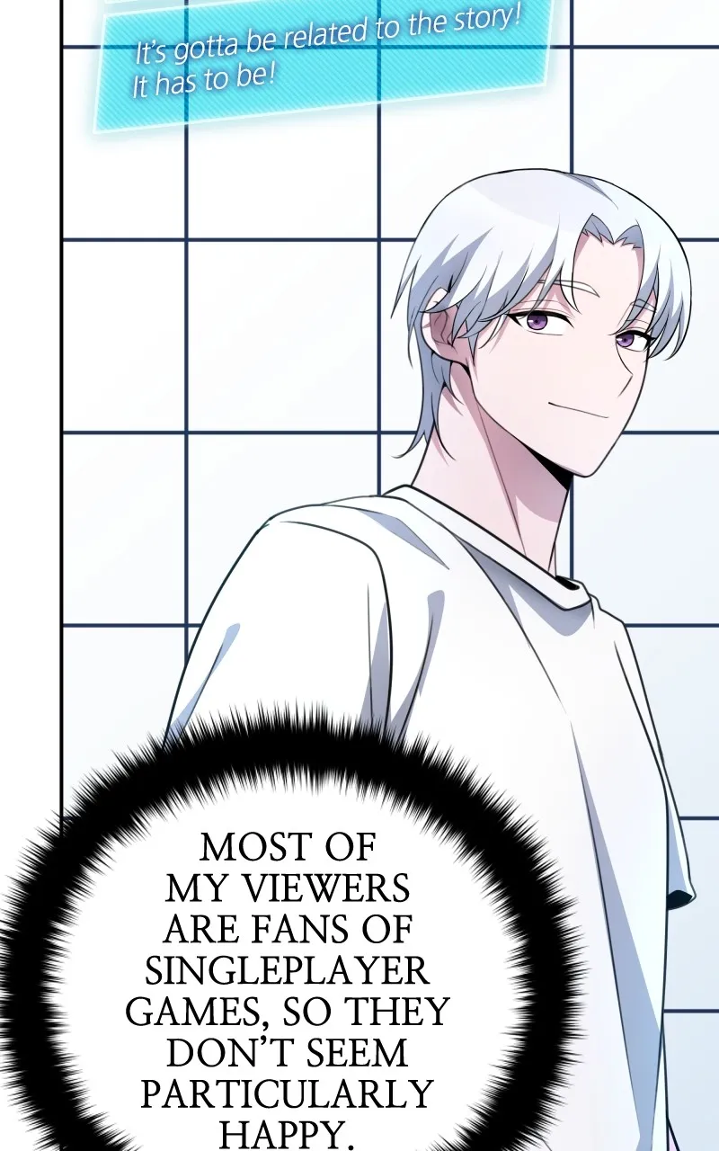 The Genius Spirited Streamer Chapter 18 page 33 - 