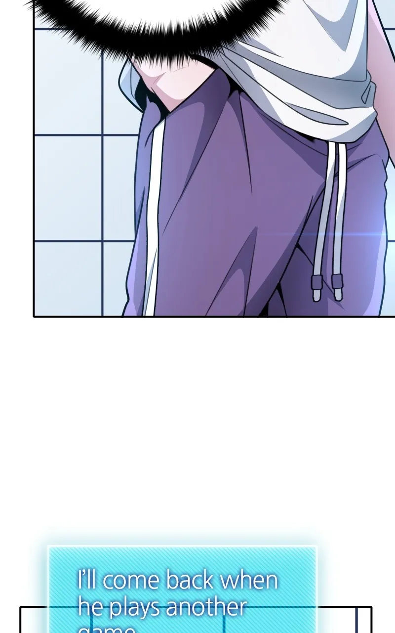 The Genius Spirited Streamer Chapter 18 page 34 - 