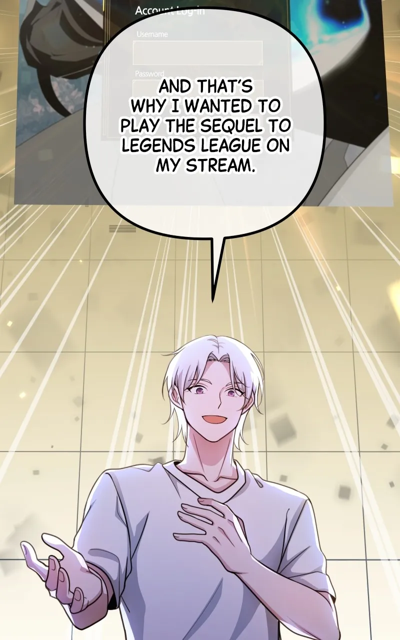 The Genius Spirited Streamer Chapter 18 page 44 - 