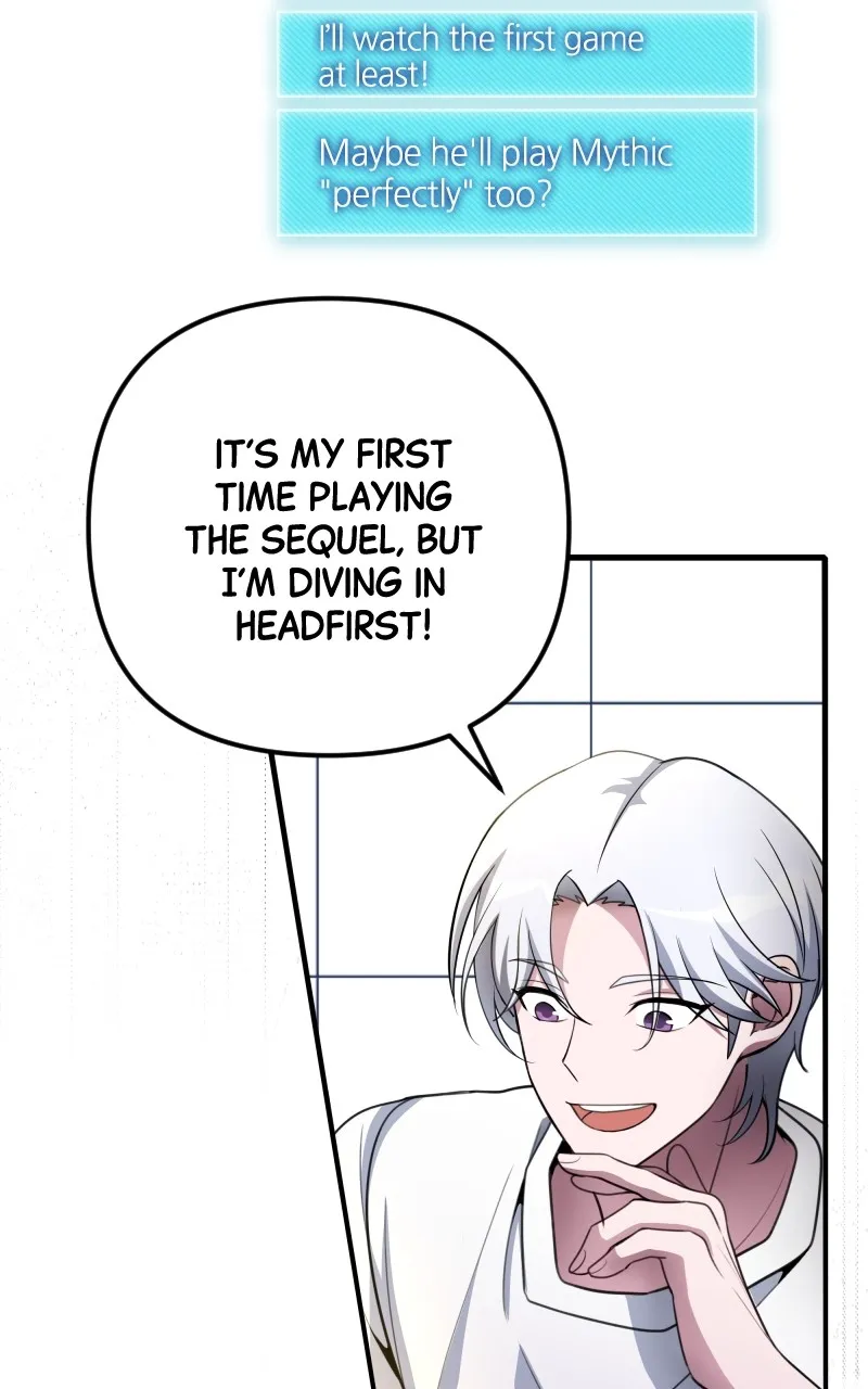 The Genius Spirited Streamer Chapter 18 page 46 - 