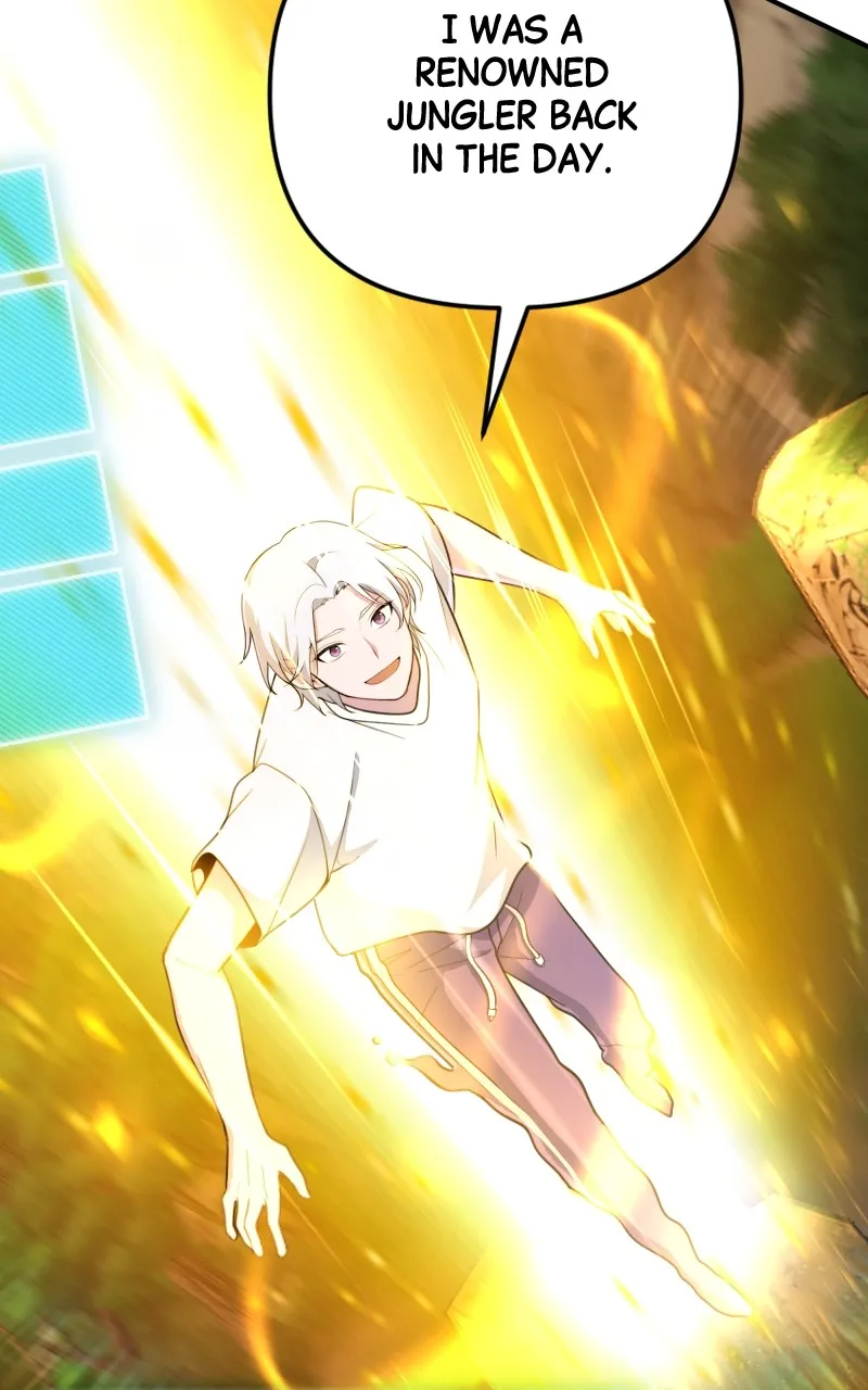 The Genius Spirited Streamer Chapter 18 page 55 - 