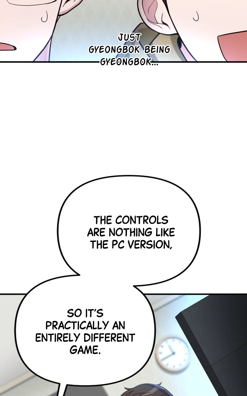 The Genius Spirited Streamer Chapter 18 page 60 - 