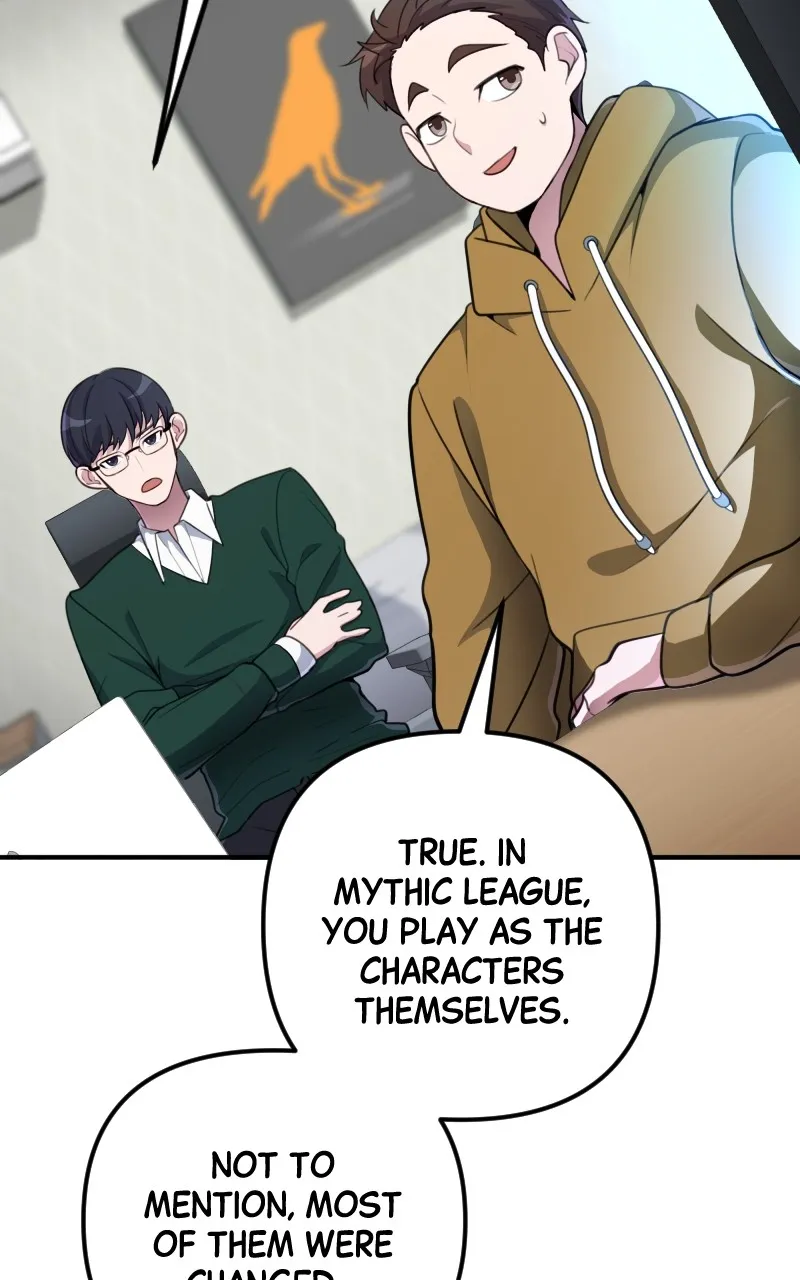 The Genius Spirited Streamer Chapter 18 page 61 - 