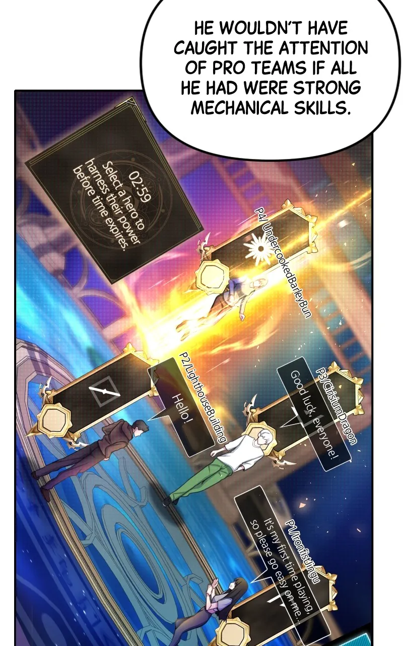 The Genius Spirited Streamer Chapter 18 page 64 - 