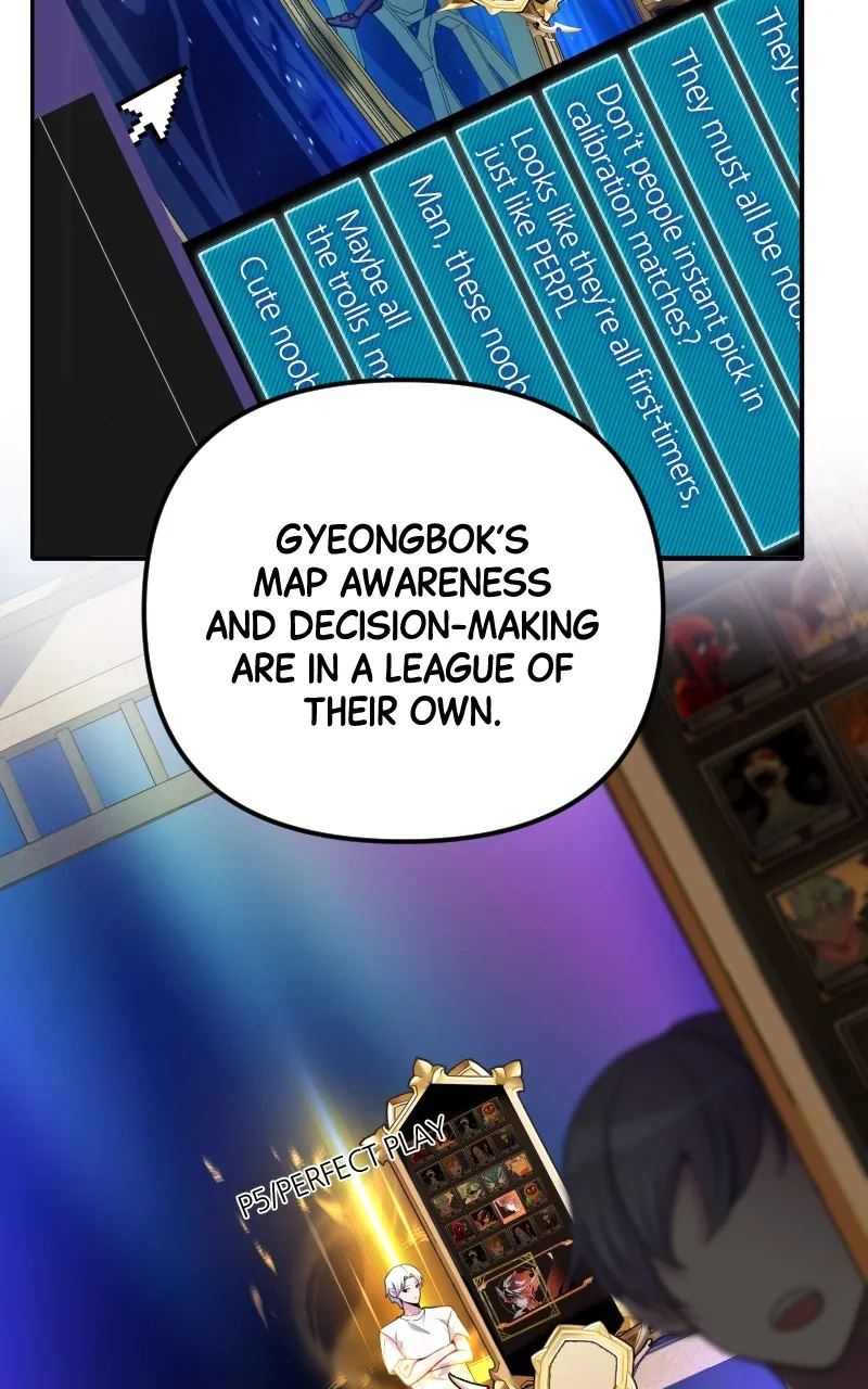 The Genius Spirited Streamer Chapter 18 page 65 - 
