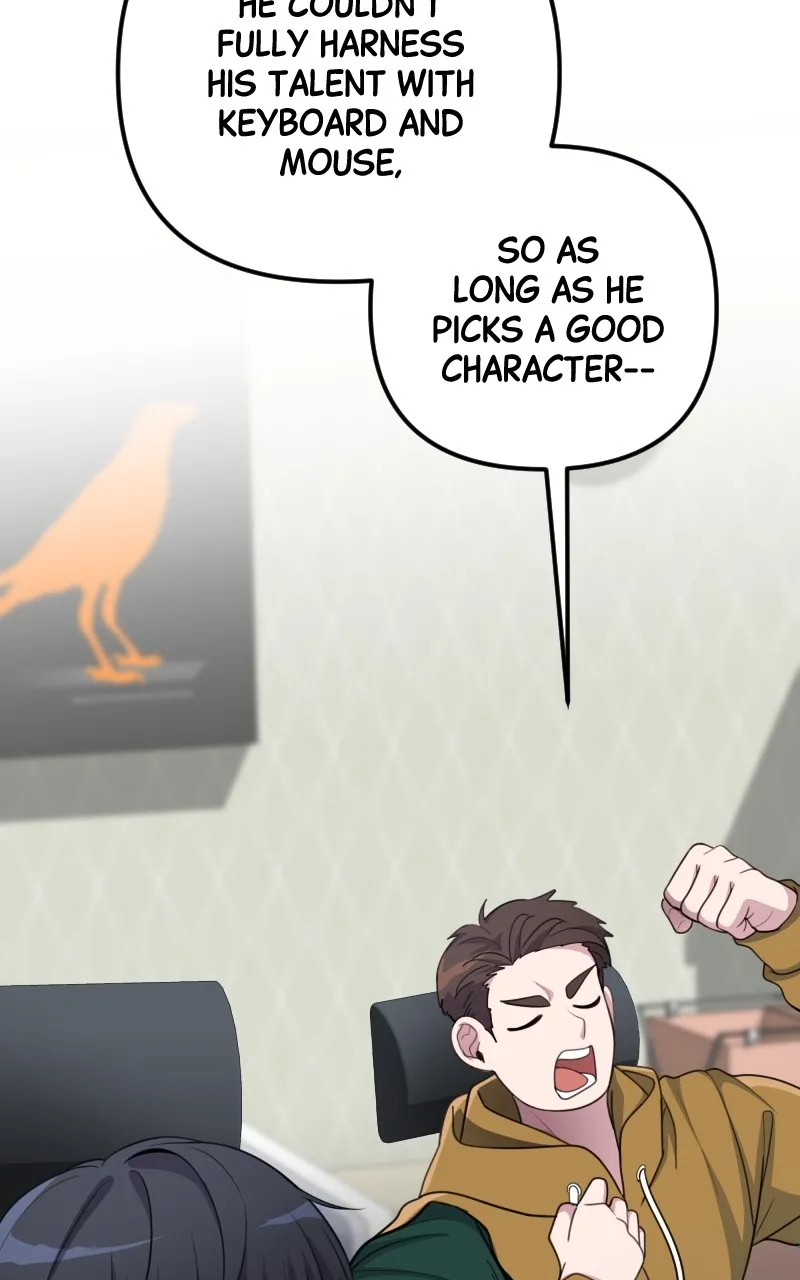 The Genius Spirited Streamer Chapter 18 page 70 - 