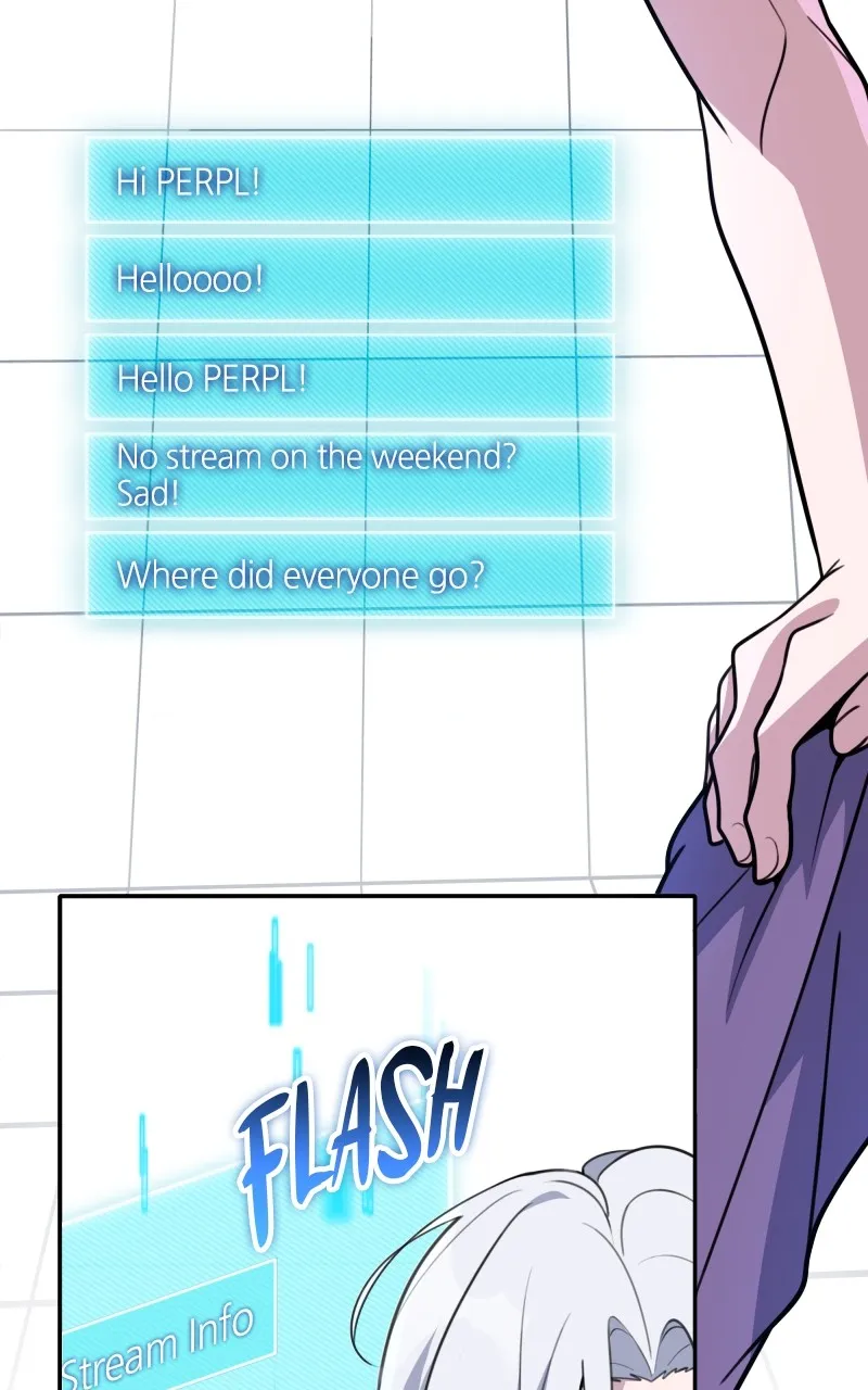 The Genius Spirited Streamer Chapter 18 page 8 - 