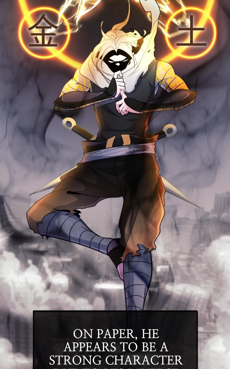 The Genius Spirited Streamer Chapter 18 page 77 - 