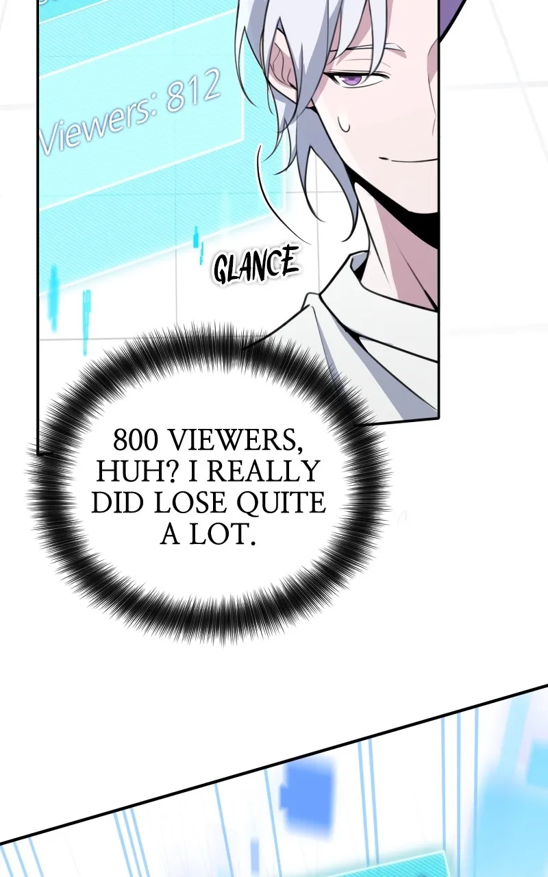 The Genius Spirited Streamer Chapter 18 page 9 - 