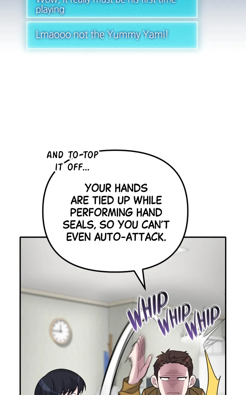 The Genius Spirited Streamer Chapter 18 page 81 - 