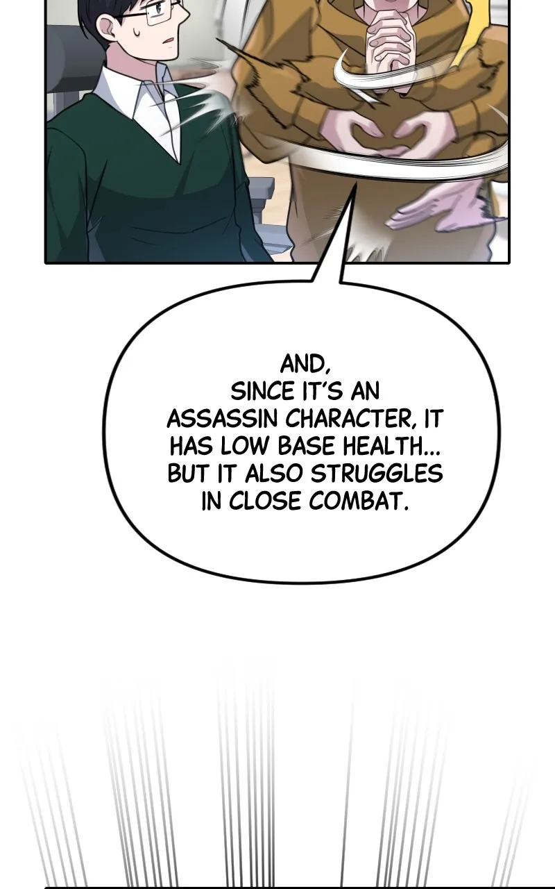 The Genius Spirited Streamer Chapter 18 page 82 - 
