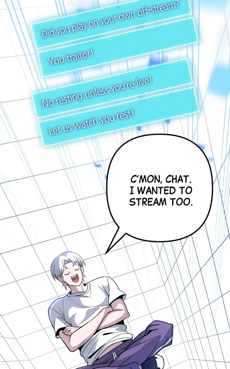 The Genius Spirited Streamer Chapter 18 page 10 - 