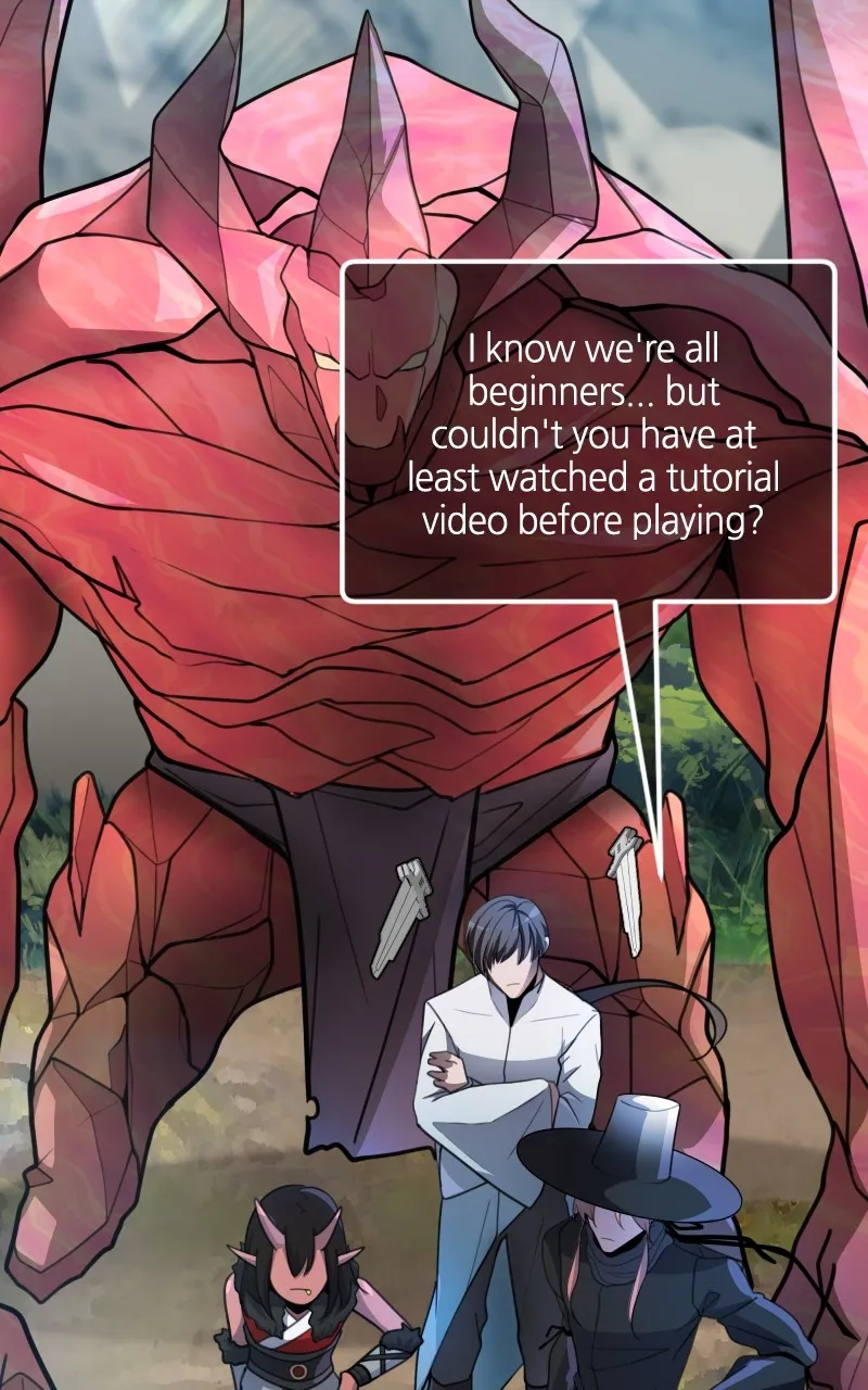 The Genius Spirited Streamer Chapter 18 page 91 - 