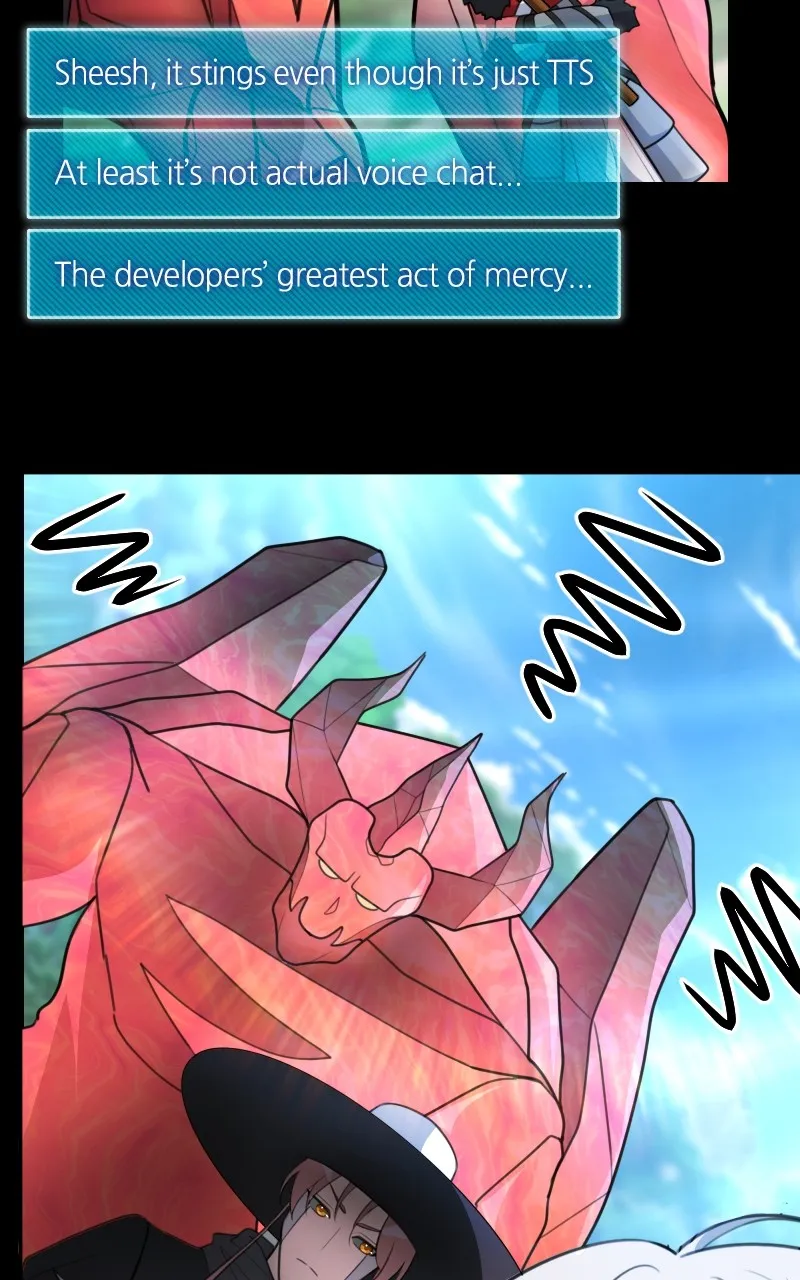 The Genius Spirited Streamer Chapter 18 page 94 - 