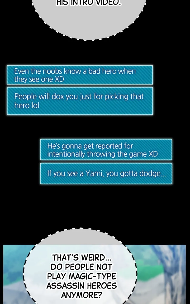 The Genius Spirited Streamer Chapter 18 page 96 - 