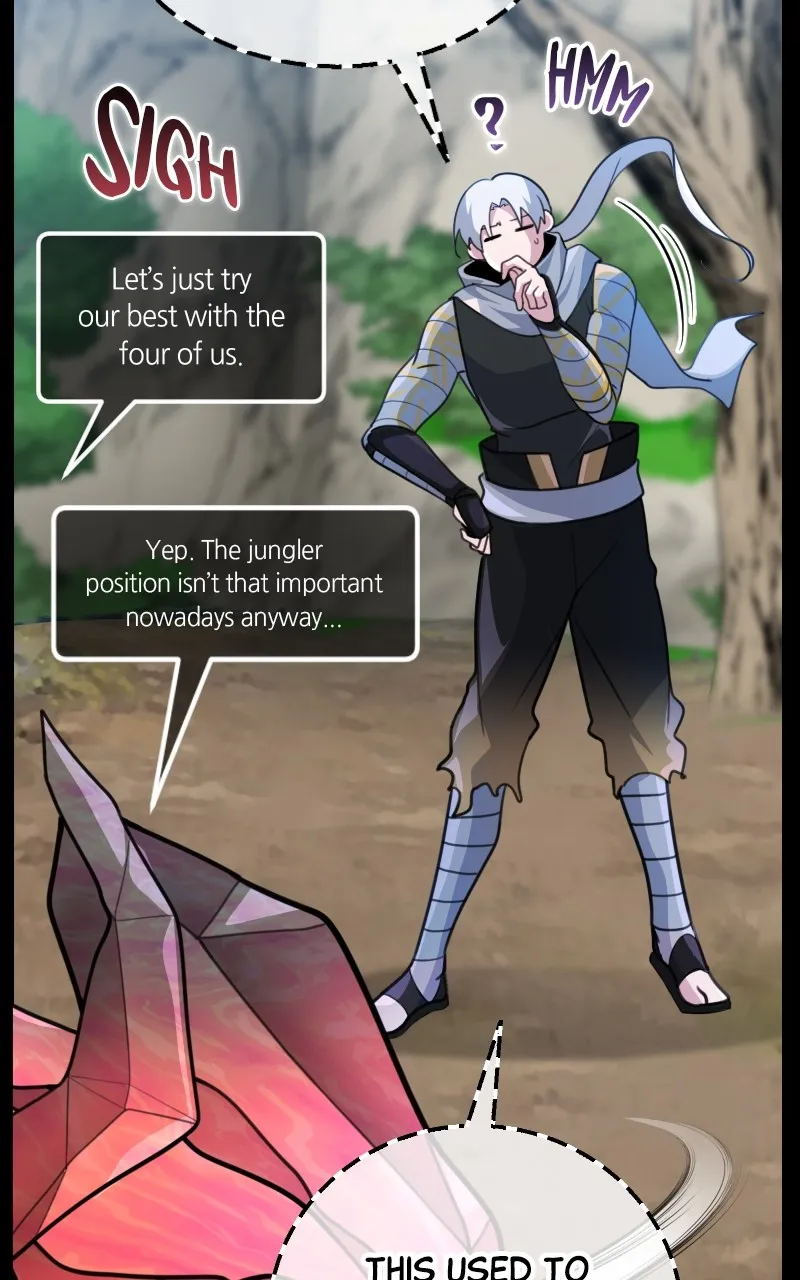 The Genius Spirited Streamer Chapter 18 page 97 - 
