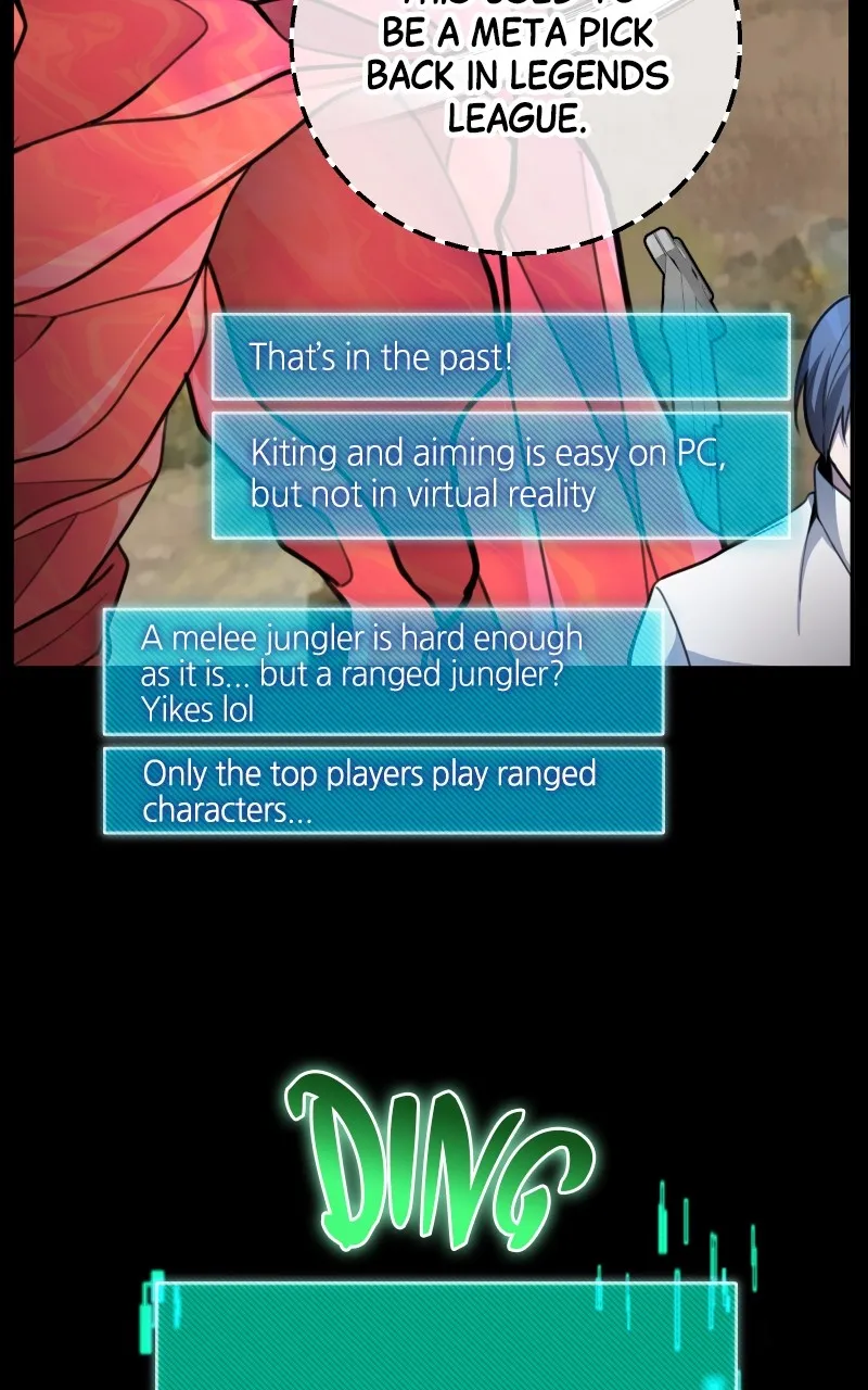 The Genius Spirited Streamer Chapter 18 page 98 - 