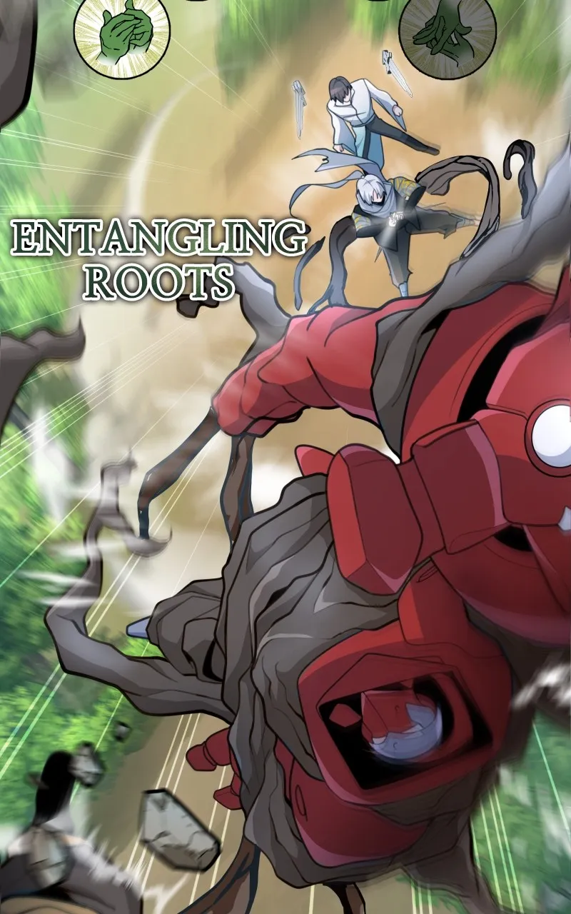 The Genius Spirited Streamer Chapter 19 page 11 - 