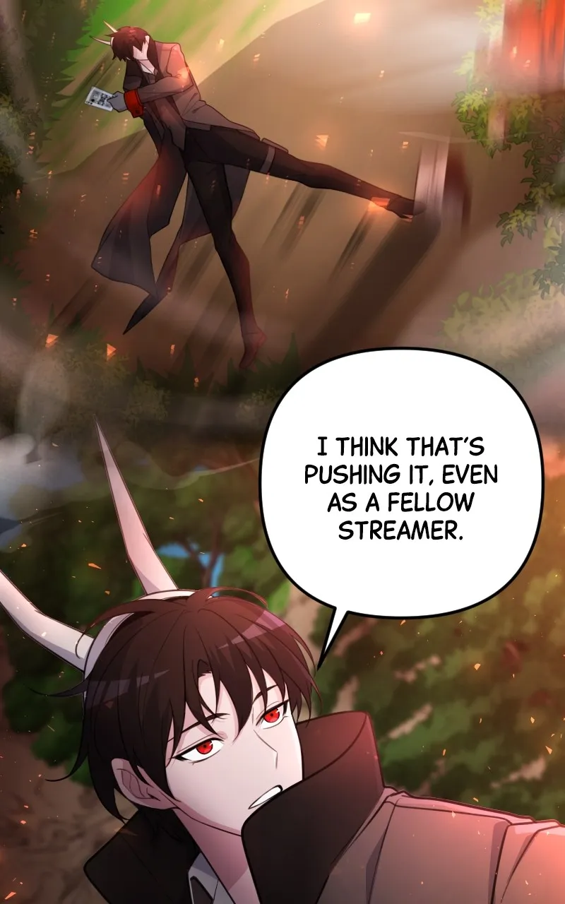 The Genius Spirited Streamer Chapter 19 page 103 - 