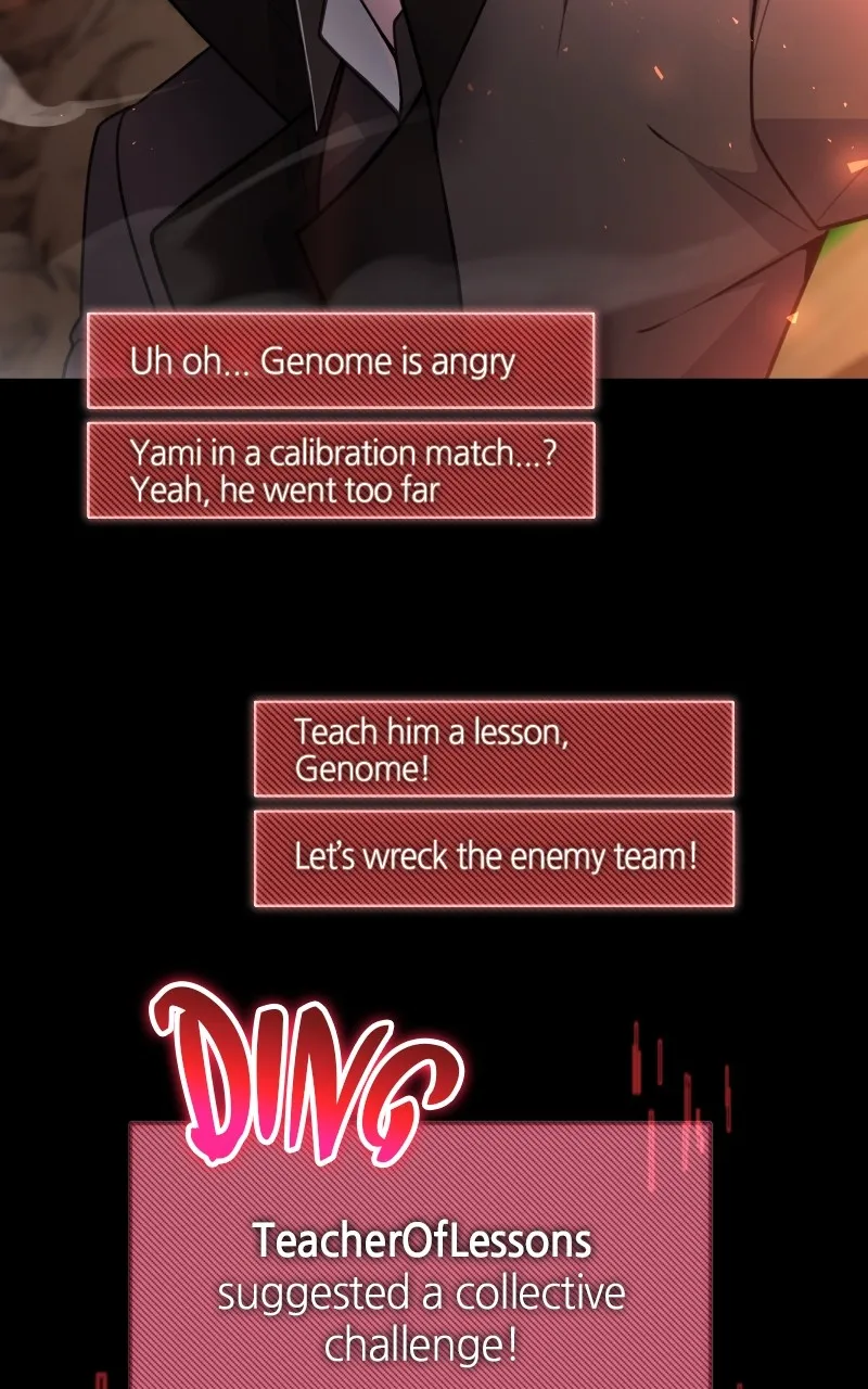 The Genius Spirited Streamer Chapter 19 page 104 - 