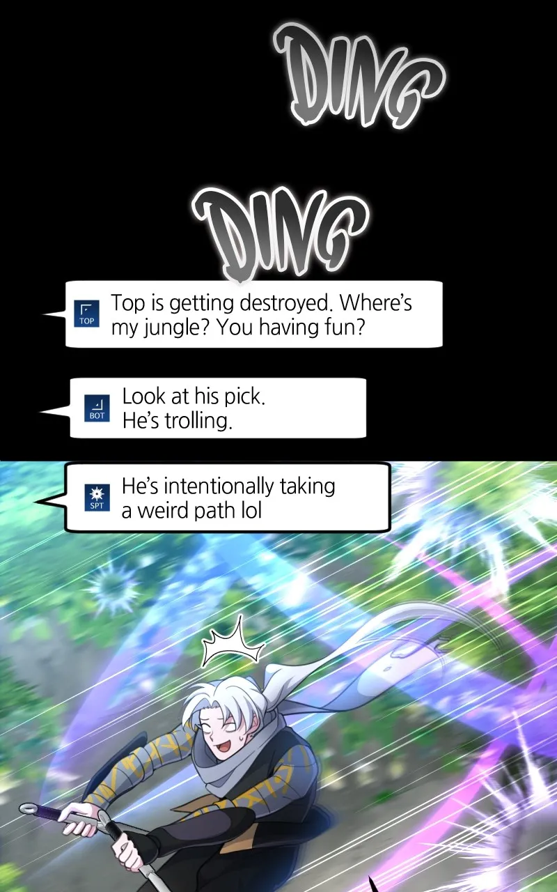 The Genius Spirited Streamer Chapter 19 page 110 - 