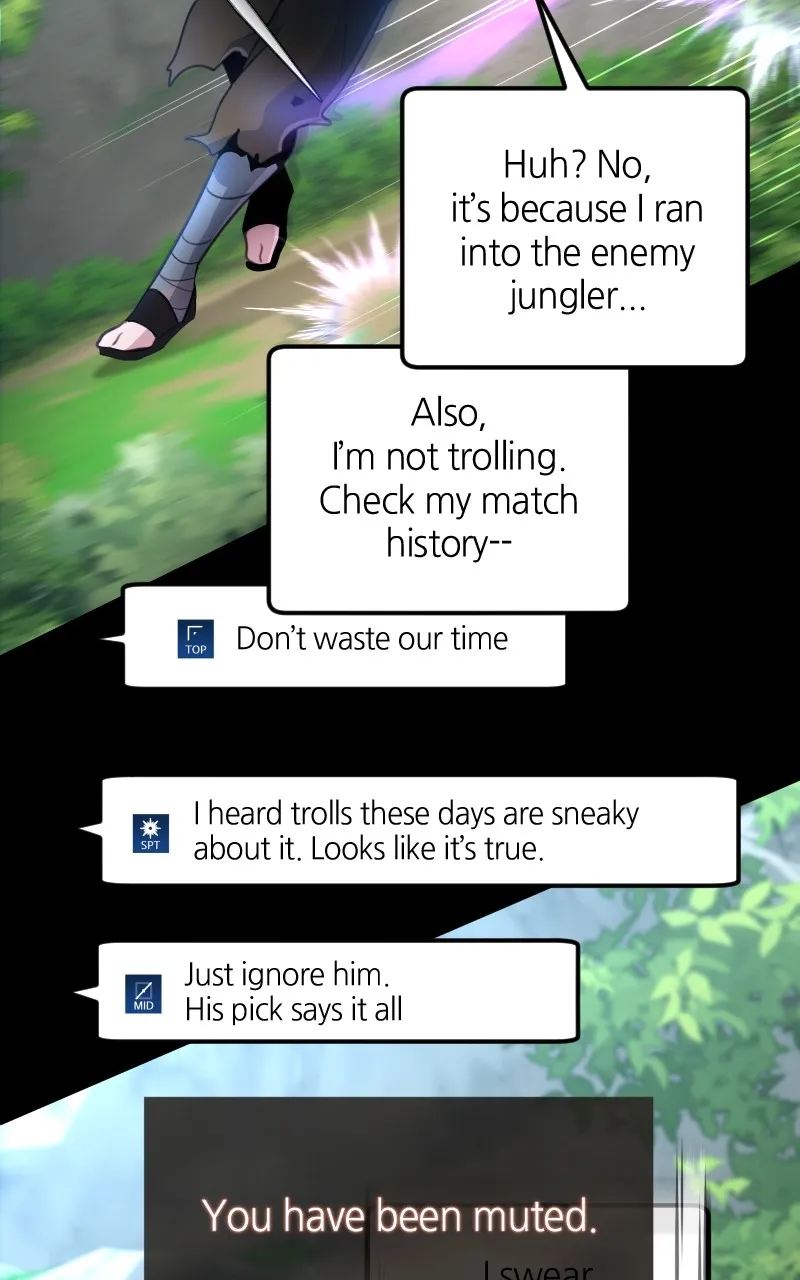 The Genius Spirited Streamer Chapter 19 page 111 - 