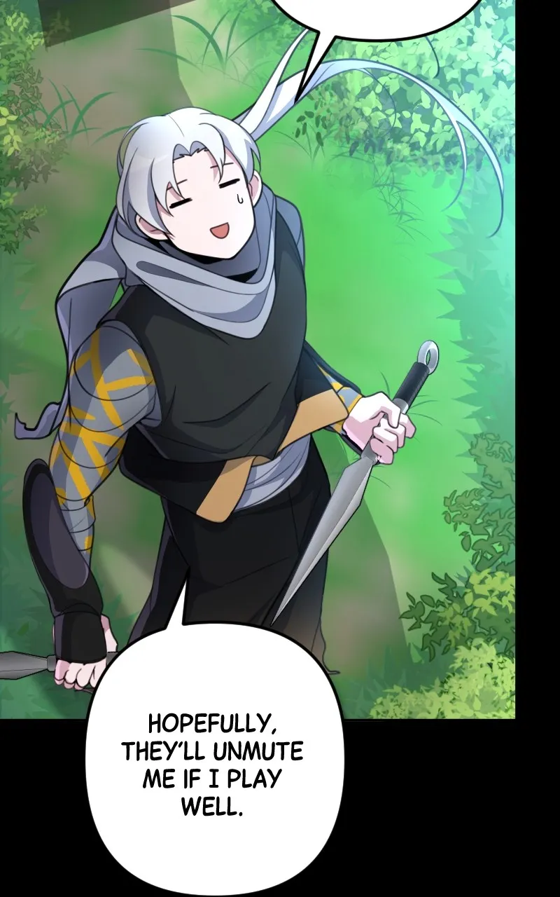 The Genius Spirited Streamer Chapter 19 page 114 - 