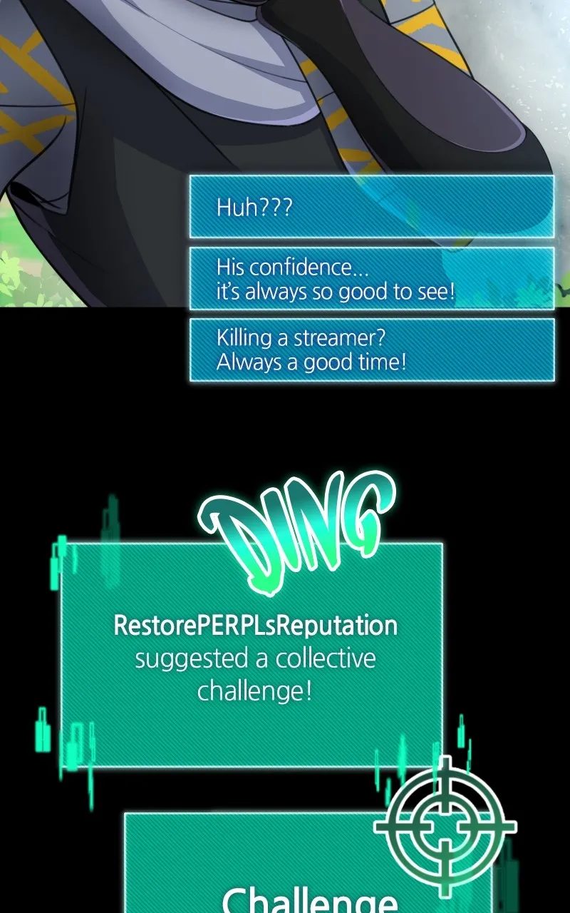 The Genius Spirited Streamer Chapter 19 page 116 - 