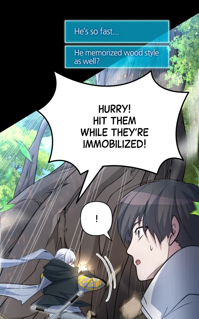 The Genius Spirited Streamer Chapter 19 page 13 - 
