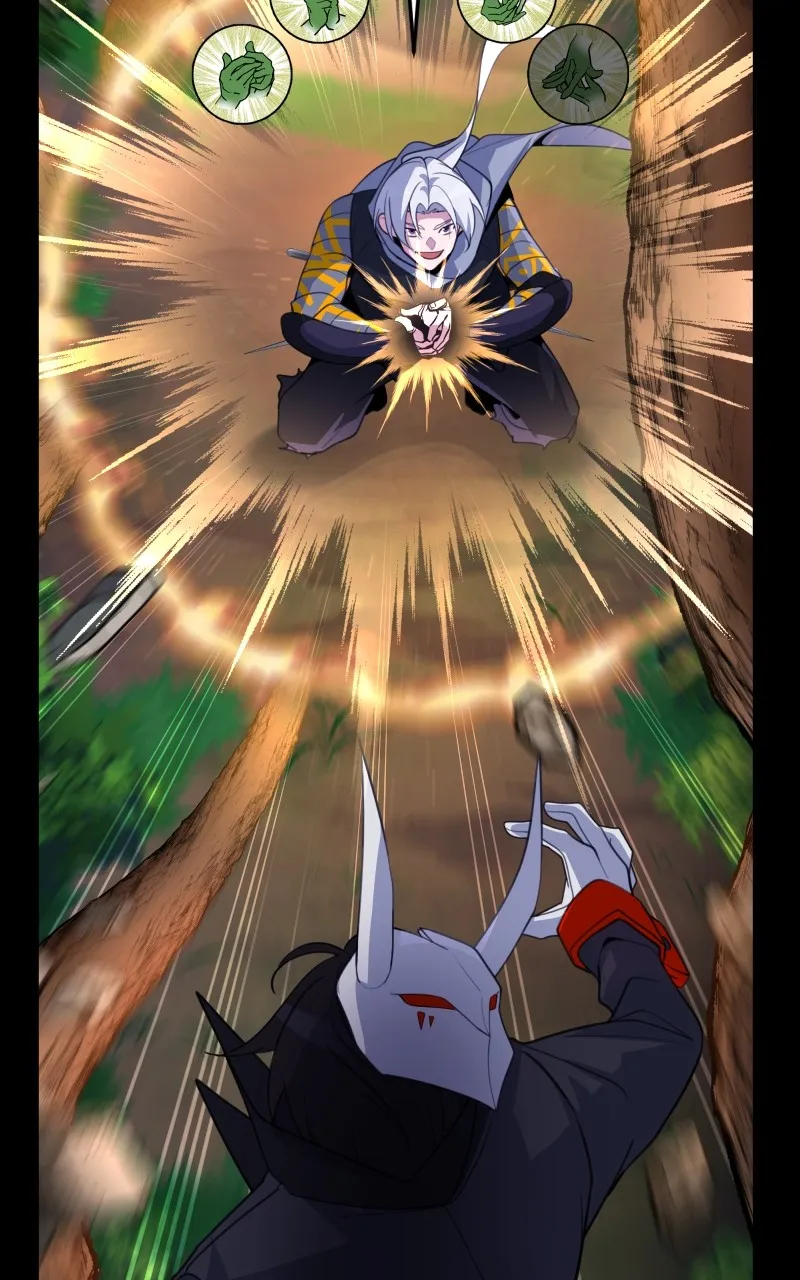 The Genius Spirited Streamer Chapter 19 page 141 - 