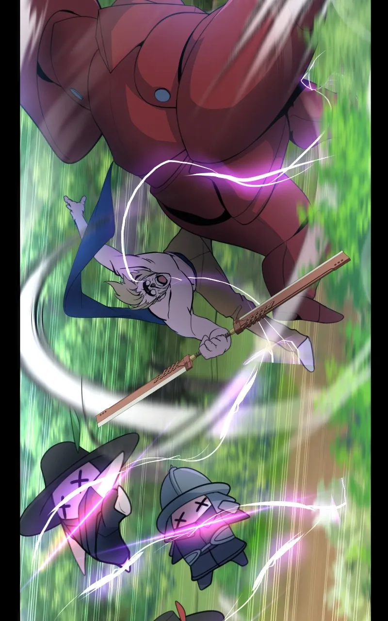 The Genius Spirited Streamer Chapter 19 page 26 - 