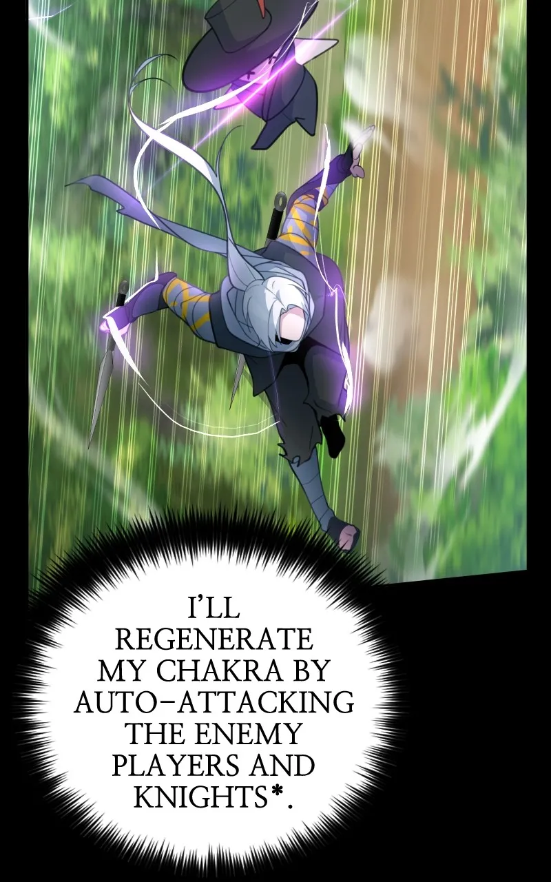 The Genius Spirited Streamer Chapter 19 page 27 - 