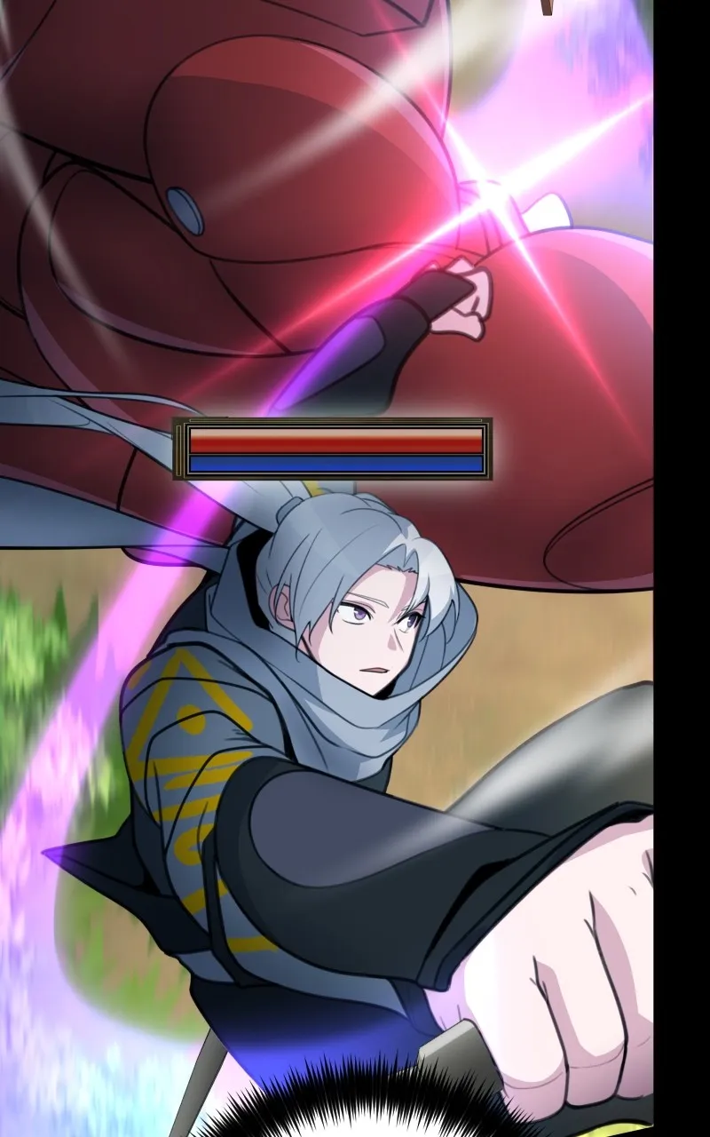 The Genius Spirited Streamer Chapter 19 page 29 - 