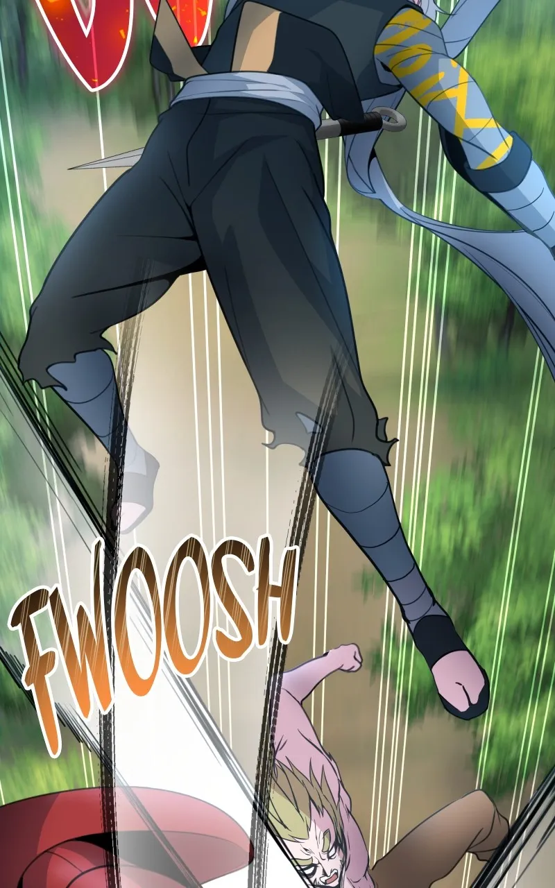 The Genius Spirited Streamer Chapter 19 page 31 - 