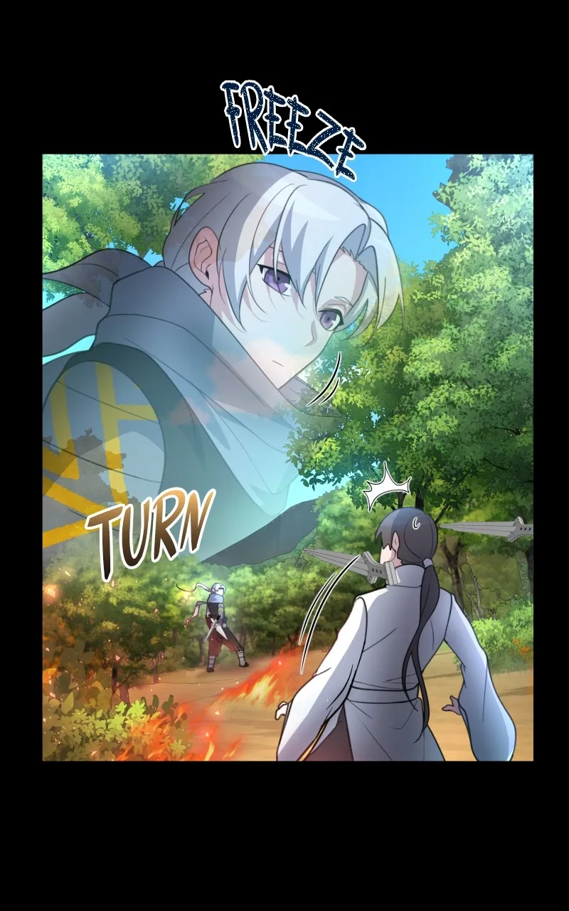 The Genius Spirited Streamer Chapter 19 page 42 - 