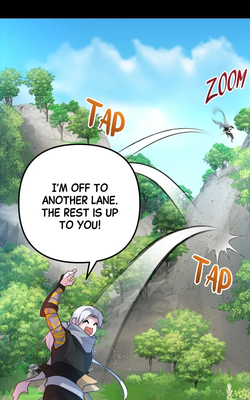 The Genius Spirited Streamer Chapter 19 page 43 - 