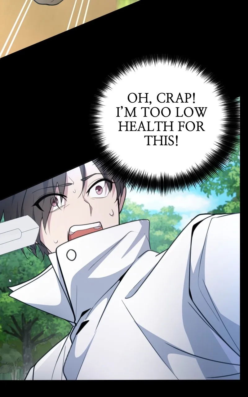 The Genius Spirited Streamer Chapter 19 page 6 - 