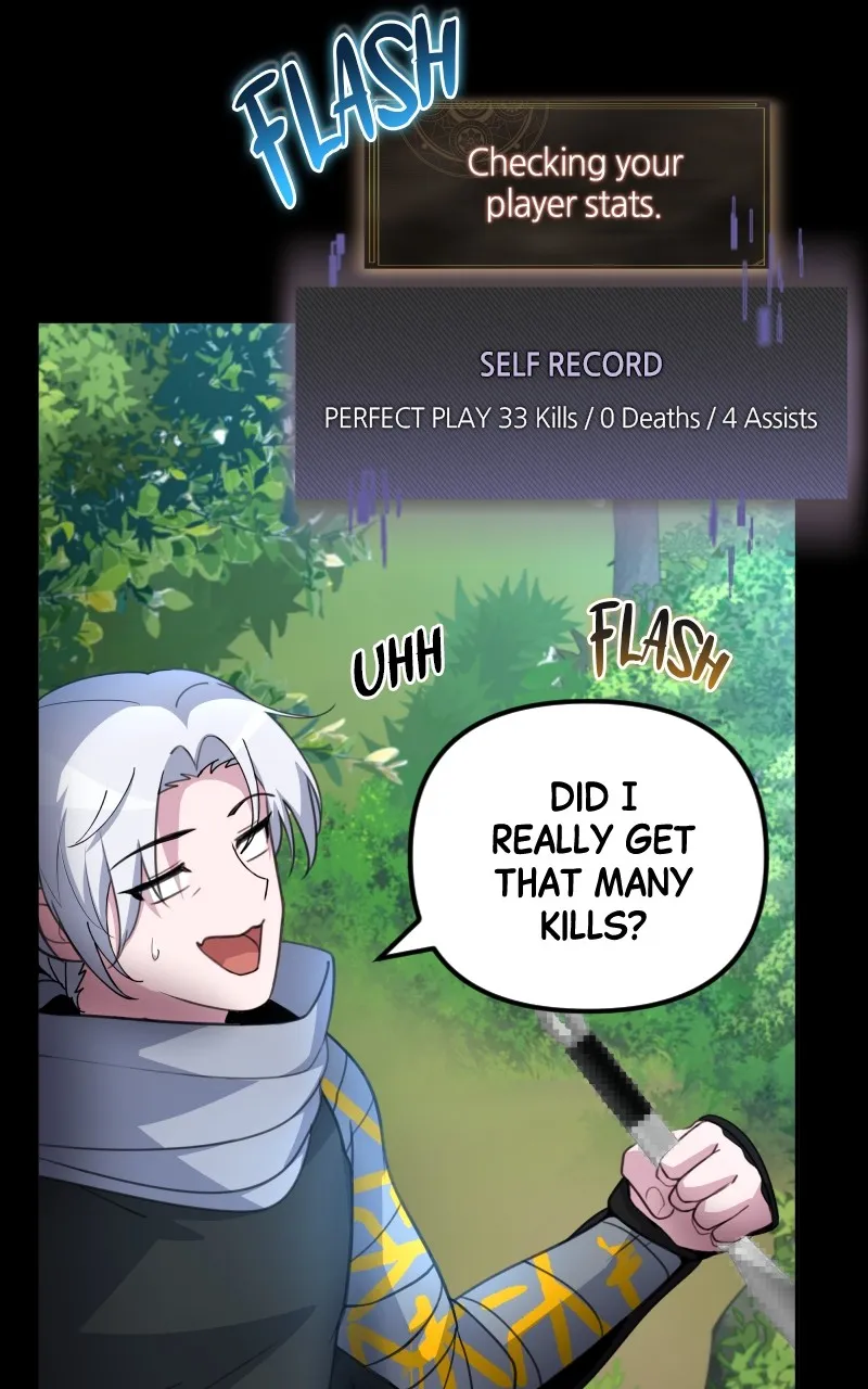 The Genius Spirited Streamer Chapter 19 page 54 - 