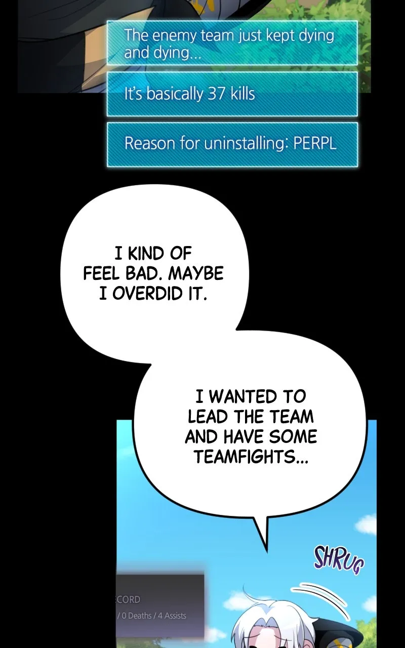 The Genius Spirited Streamer Chapter 19 page 55 - 