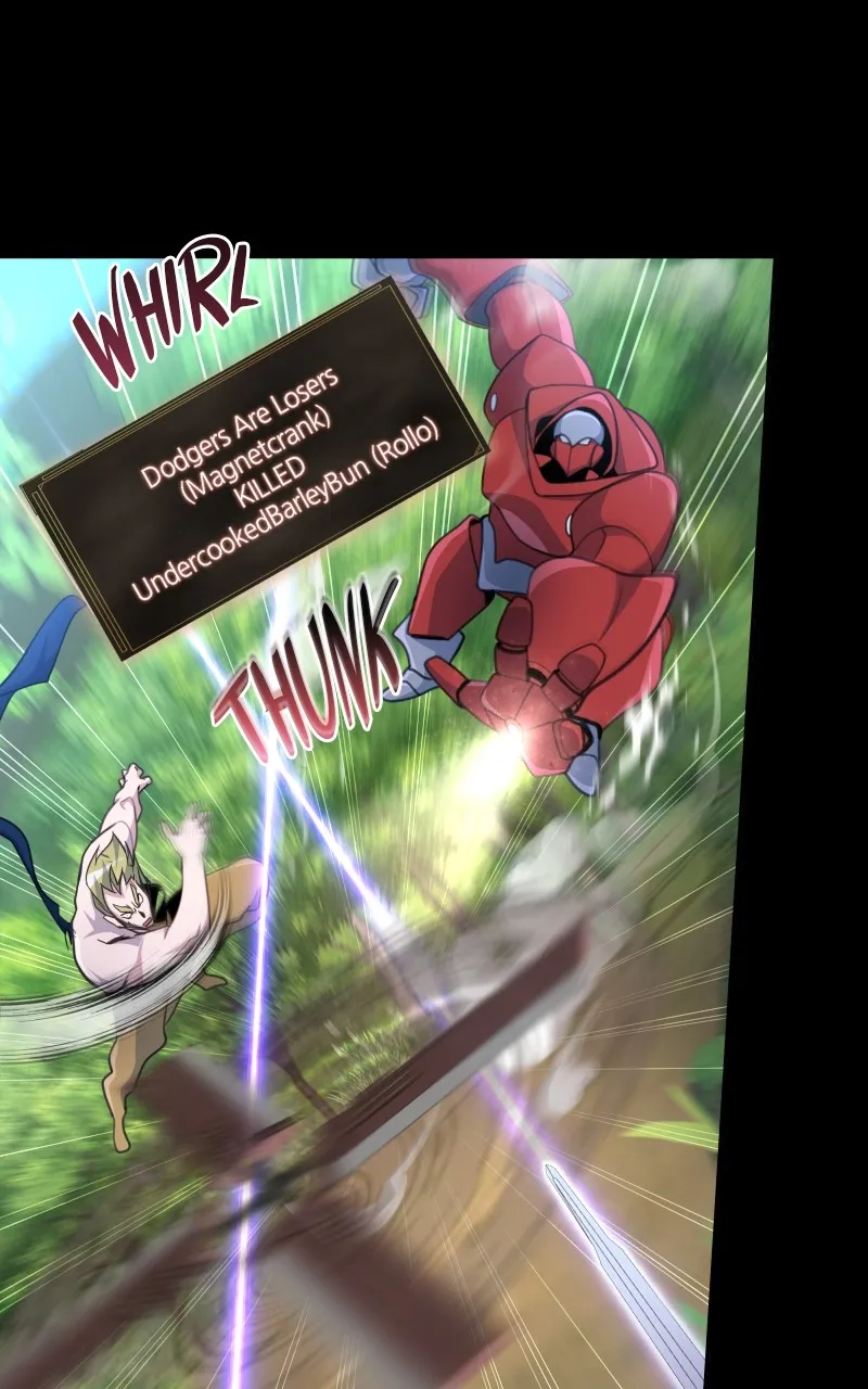 The Genius Spirited Streamer Chapter 19 page 7 - 